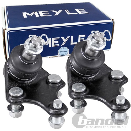 Meyle traggelenk vorne - 2x,