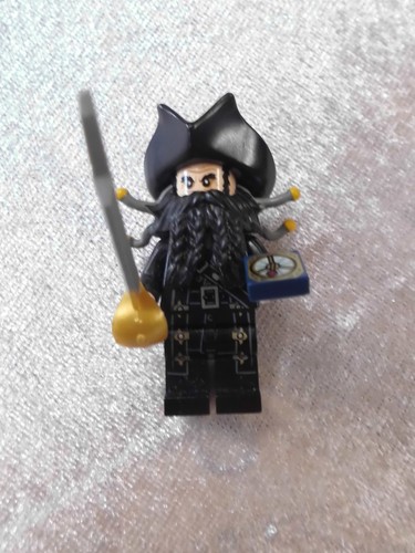 Lego pirates the caribbean - lego,