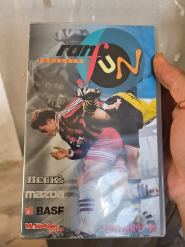 Ran fun edition fußball - edition, 95