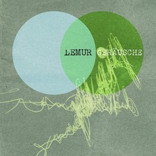 Lemur Gerausche (CD)