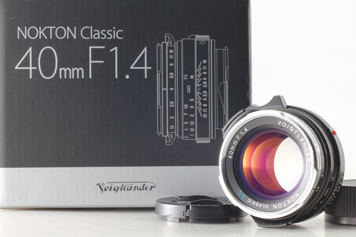 Top neuwertig voigtländer - top, neuwertig: