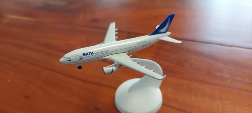 Flugzeugmodell airbus a310 - airbus, a310-300