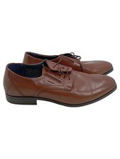 s.Oliver Herren Schnürschuhe