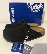 Birkenstock Boston