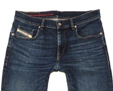 DIESEL D-STRUKT HERREN JEANS – W33 L32 thavar poiak**TOP 2025 33/32 **