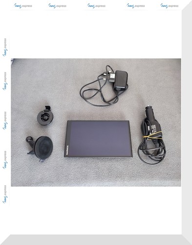 Garmin camper 770 lmt zoll - 770,
