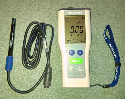 Mettler toledo fivego - mettler,