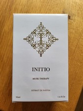 Initio,  Musk Therapy, Extrait