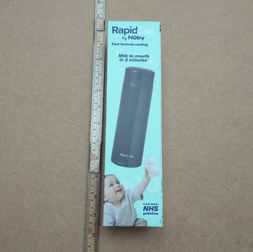 Nuby rapidcool tragbare - rapidcool,