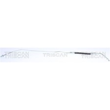 Triscan bremsschlauch hinten - triscan,