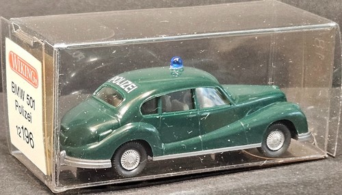 Wiking koch 196 1a - wiking,, 196/1a