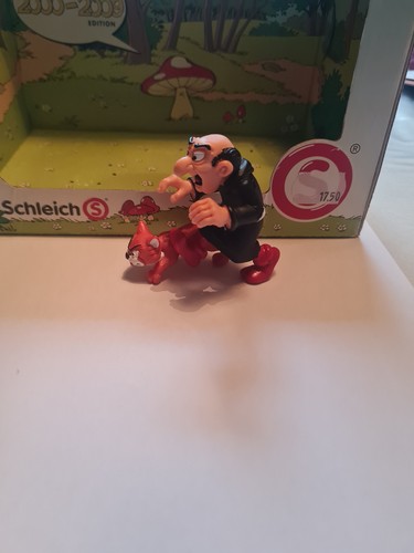 Schlumpf schlümpfe - schlumpf,