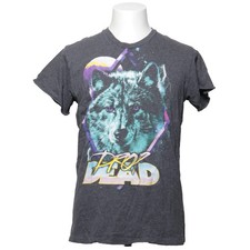 Drop Dead, T-shirt, Größe