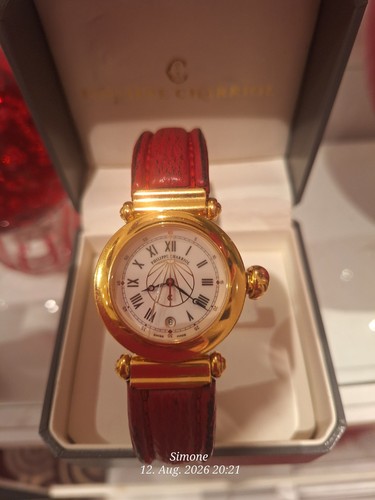 Philippe charriol columbus - philippe,