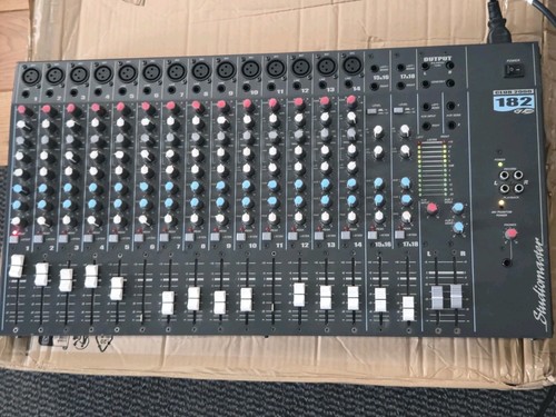 Studio master club 2000 - master,