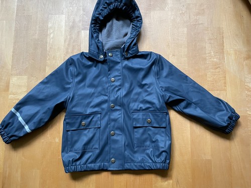 Pusblu kinder regenjacke - pusblu,
