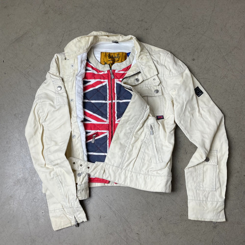 Vintage belstaff black - vintage,