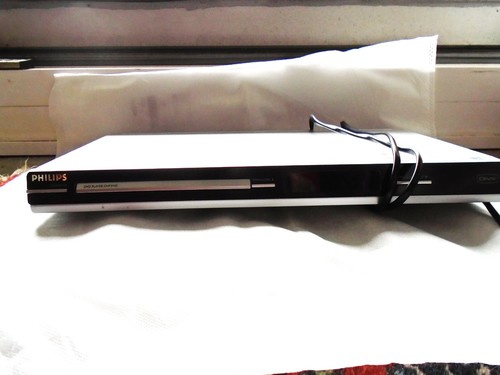 Philips dvd video player dvp - player,