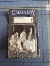 Warhammer Fantasy - Chaos
