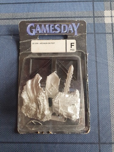 Warhammer fantasy chaos - warhammer,