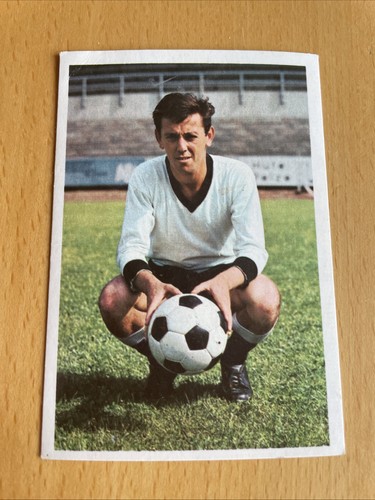 Bergmann sportbild 1968 a131 - 1968,