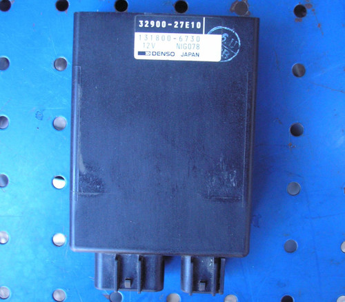Cdi suzuki gsf 1200 - cdi,