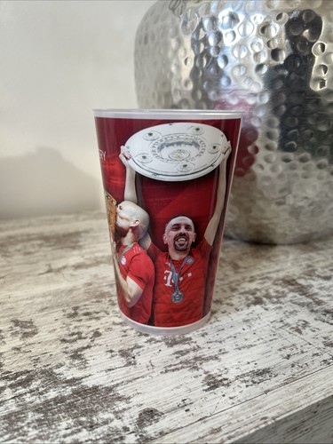 Stadionbecher danke robbery - stadionbecher,