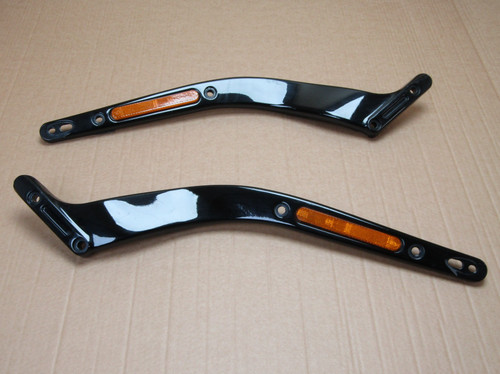 Harley davidson fxbb - davidson,