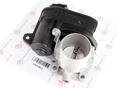 Drosselklappe opel corsa vi - corsa, f