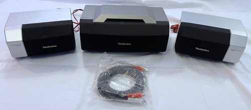 Technics lautsprecherset für - lautsprecherset,
