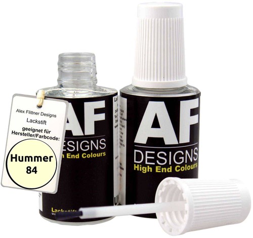 Lackstift für hummer - für,