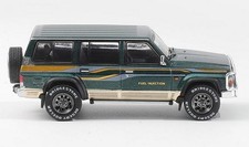 NISSAN Patrol (Y60) -