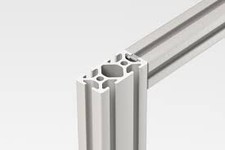 Item Profil Aluprofil natur