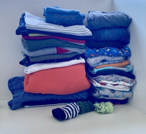 Baby bekleidung paket - bekleidung,