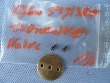 Yamaha XJ 600  Typ 51J 3KM