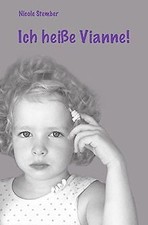 Ich heiße Vianne! von Stember, Nicole | Buch | Zustand sehr gut
