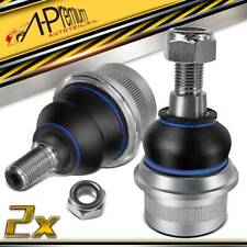 2X Traggelenk Vorne Links