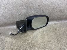 Außenspiegel rechts Blau Mica 8S6 7 Pin def Toyota RAV4 III 3 XA3 06.1915.032