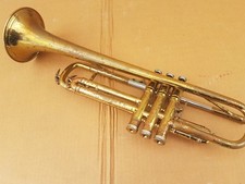 1939 SELMER TROMPETE / TRUMPET