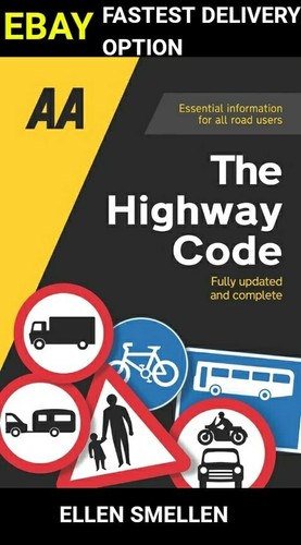 2026 official the highway code - 2026,