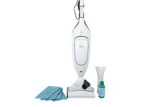 Vorwerk Kobold VK 200 + Saugwischer SP 530 - Generalüberholt + 2 Jahre Garantie