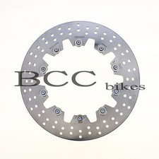 Ferodo Brake Disc /