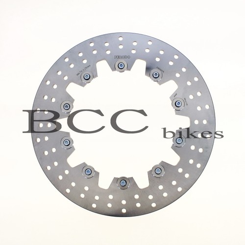 Ferodo brake disc - disc, /