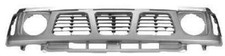 Frontgrillmaske Für Nissan