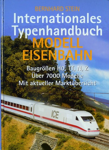 Internationales typenhandbuch - internationales,