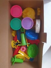 Play Doh Knetset mit 3