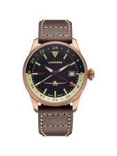 Junkers fliegeruhr herrenuhr - fliegeruhr,