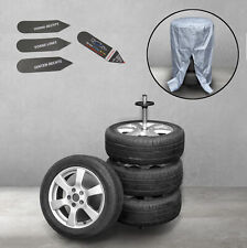 Felgenbaum Felgenständer Reifenständer 225mm mit Schutzhülle Reifenmerker