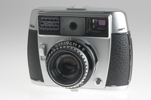 Balda baldamatic mit - mit, 2,8/45mm
