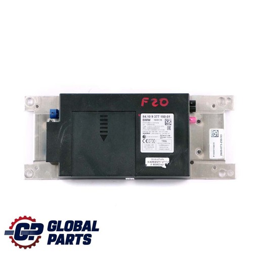 Bmw 1er f20 - f20, bluetooth